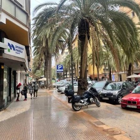 Apartamento En El Soho 말라가 외부 사진
