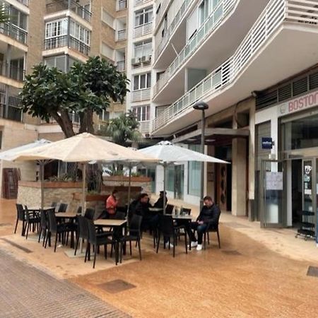 Apartamento En El Soho 말라가 외부 사진