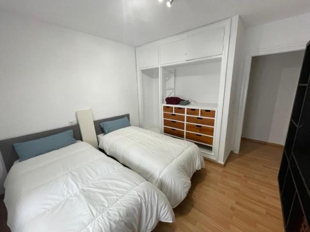 Apartamento En El Soho 말라가 외부 사진
