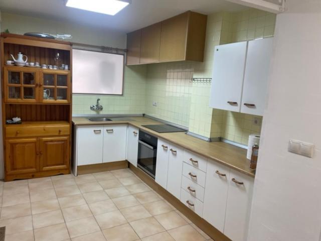 Apartamento En El Soho 말라가 외부 사진