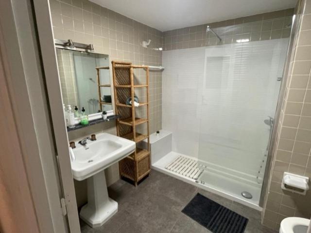 Apartamento En El Soho 말라가 외부 사진