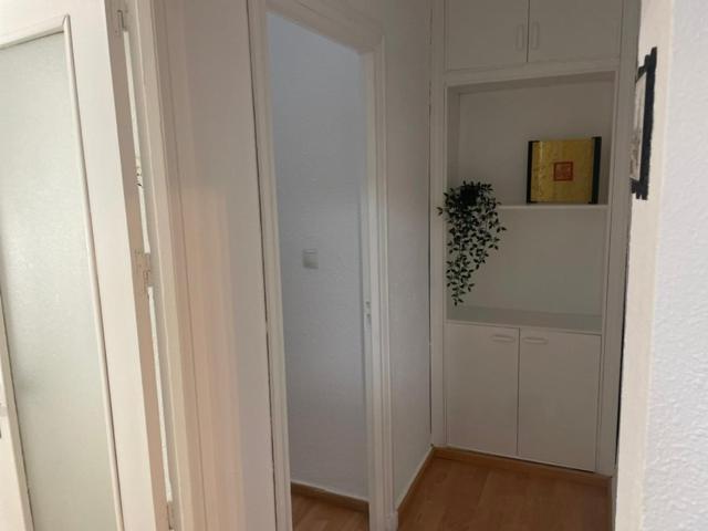 Apartamento En El Soho 말라가 외부 사진