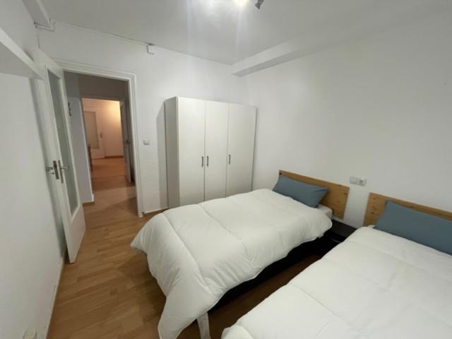 Apartamento En El Soho 말라가 외부 사진