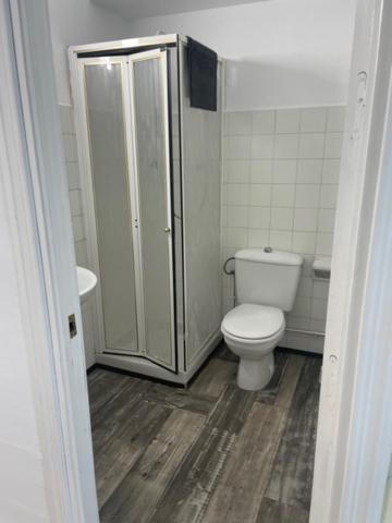 Apartamento En El Soho 말라가 외부 사진