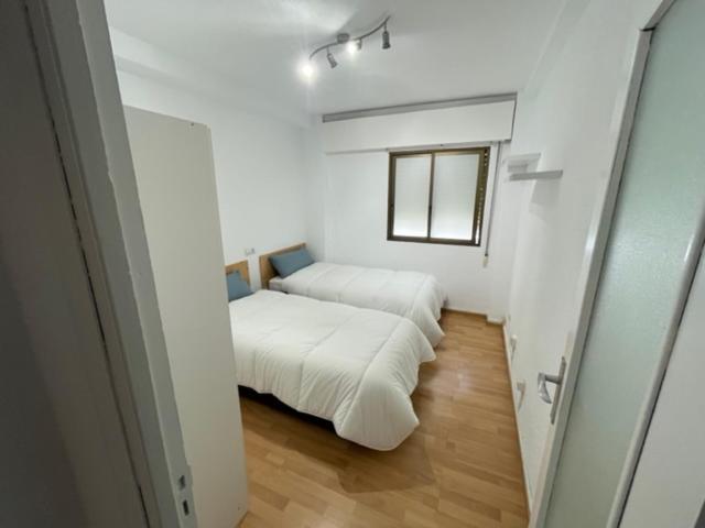 Apartamento En El Soho 말라가 외부 사진